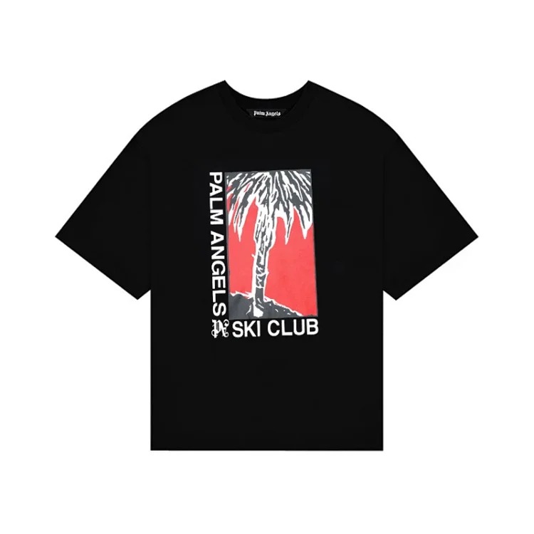 Factory self- decapitated bear short sleeve 22