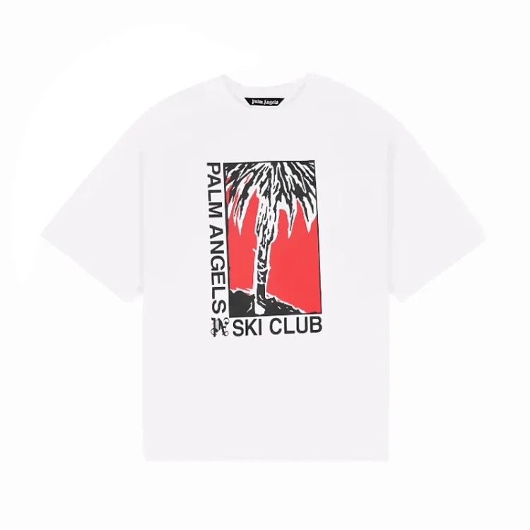Factory self- decapitated bear short sleeve 22