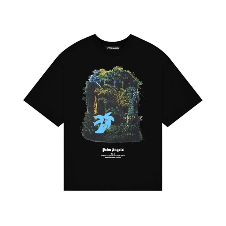 Factory self- decapitated bear short sleeve 22