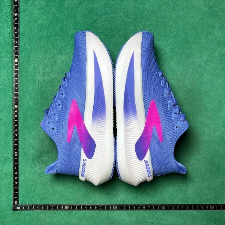 P2L cushioning, comfortable, soft and breathable low-top running shoes(pic4) P2L cushioning, comfortable, soft and breathable low-top running shoes