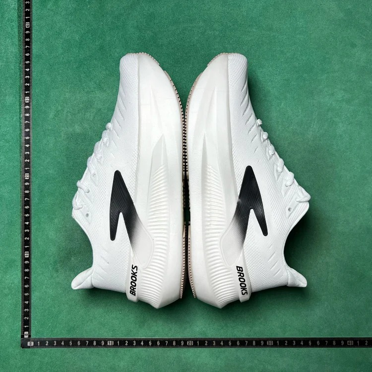 P2L cushioning, comfortable, soft and breathable low-top running shoes(pic6) P2L cushioning, comfortable, soft and breathable low-top running shoes