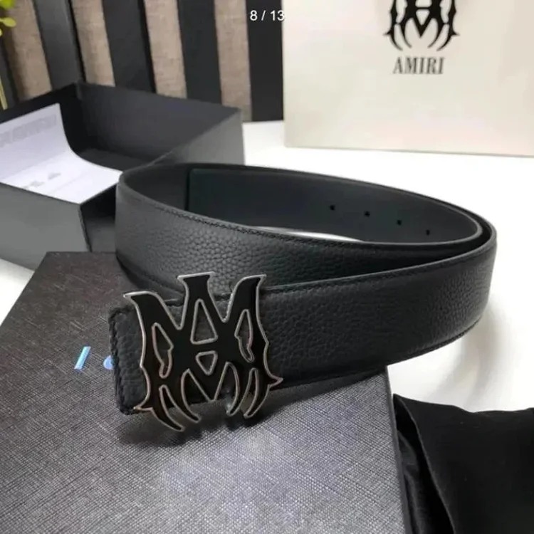 Youth Fashion Belt No. 8 image 3