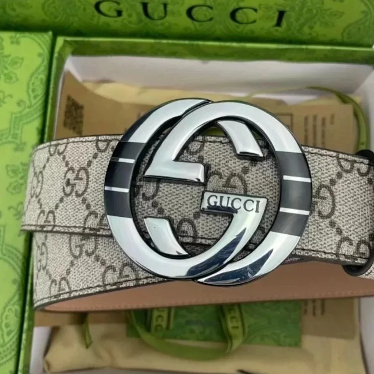 Youth Fashion Belt No. 8 image 5