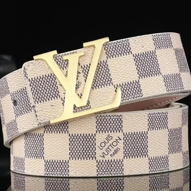 Youth Fashion Belt No. 8 image 6