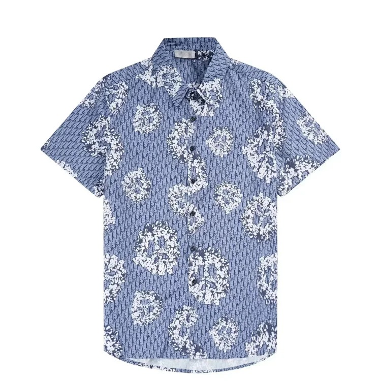 Summer trendy casual short suit 19 image 2