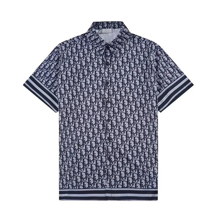 Summer trendy casual short suit 19 image 3