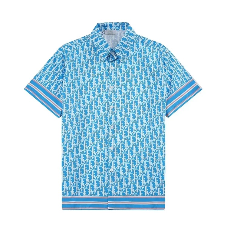 Summer trendy casual short suit 19 image 4