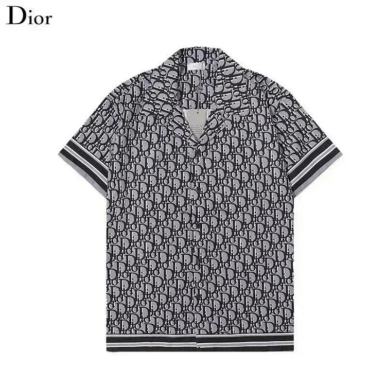 Summer trendy casual short suit 19 image 5