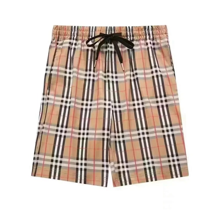 Summer casual sports shorts 19 image 4