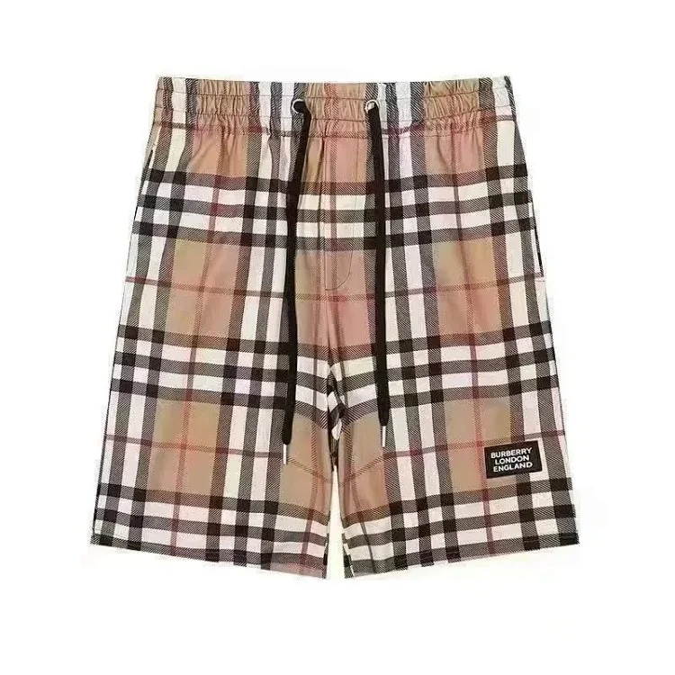 Summer casual sports shorts 19 image 5