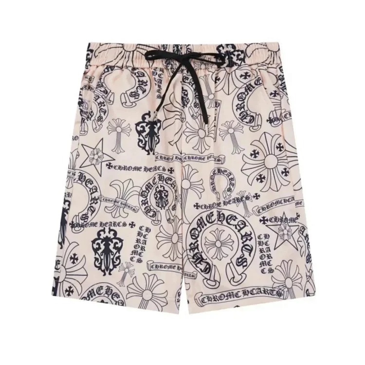 Summer casual sports shorts 19 image 6
