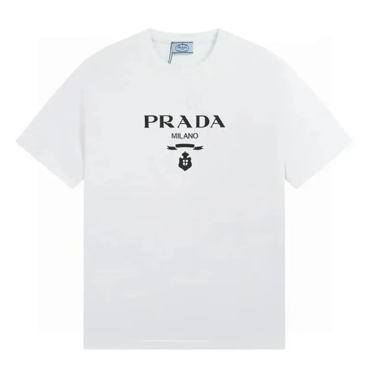 Fashion casual T-shirts 19 image 3