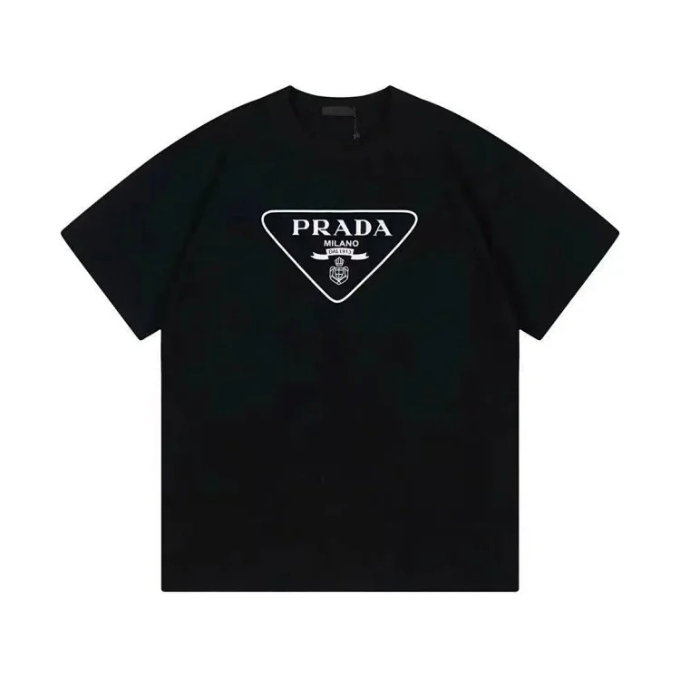 Fashion casual T-shirts 19 image 4