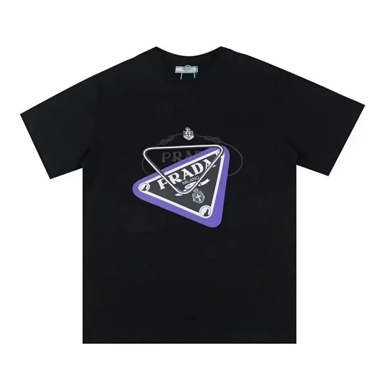 Fashion casual T-shirts 19 image 6