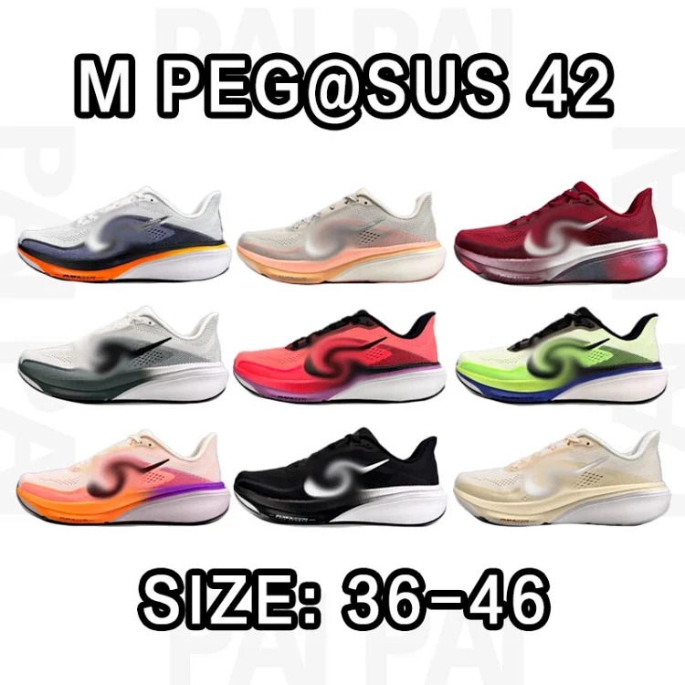 M pegsus 42