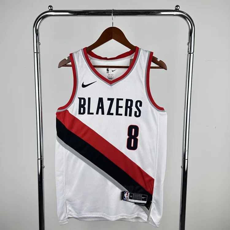 Basketball Jersey(261)