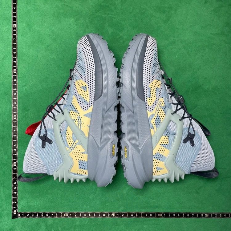 Comfort fit hiking shoe BD3 image 2