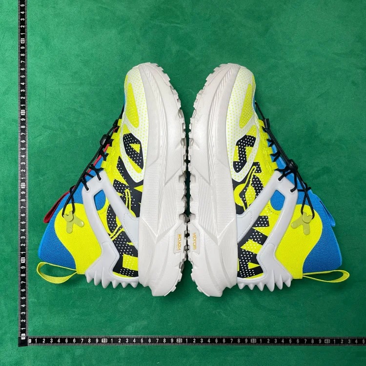 Comfort fit hiking shoe BD3 image 3
