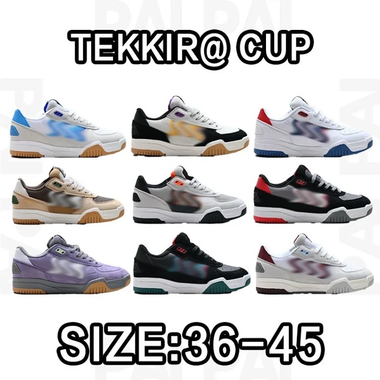 Tekkir Cup