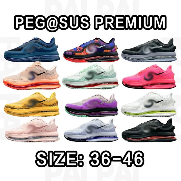Pegsus Premium 36-45