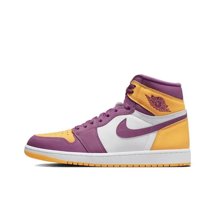 Jordan KX J1