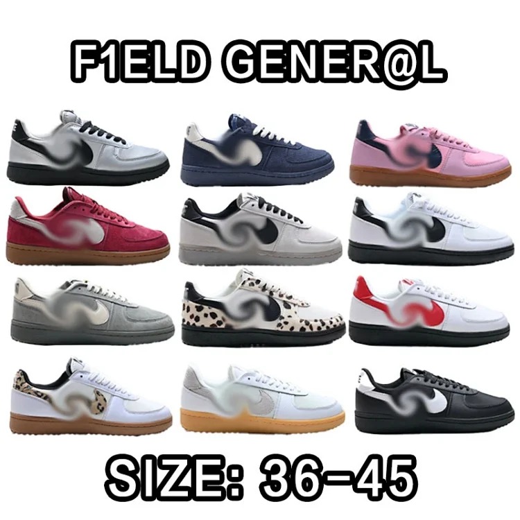 Nike Field General sneakers