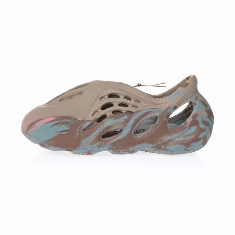 Adidas PAI#KIDS FOAM RUNNER