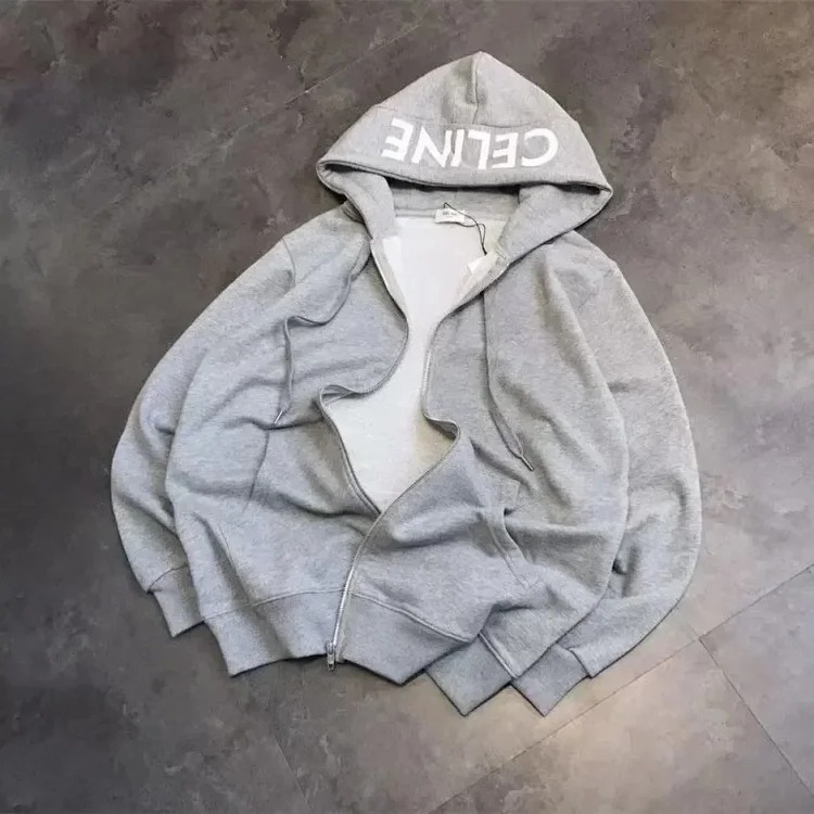 Versatile youthful trendy casual sweatshirt