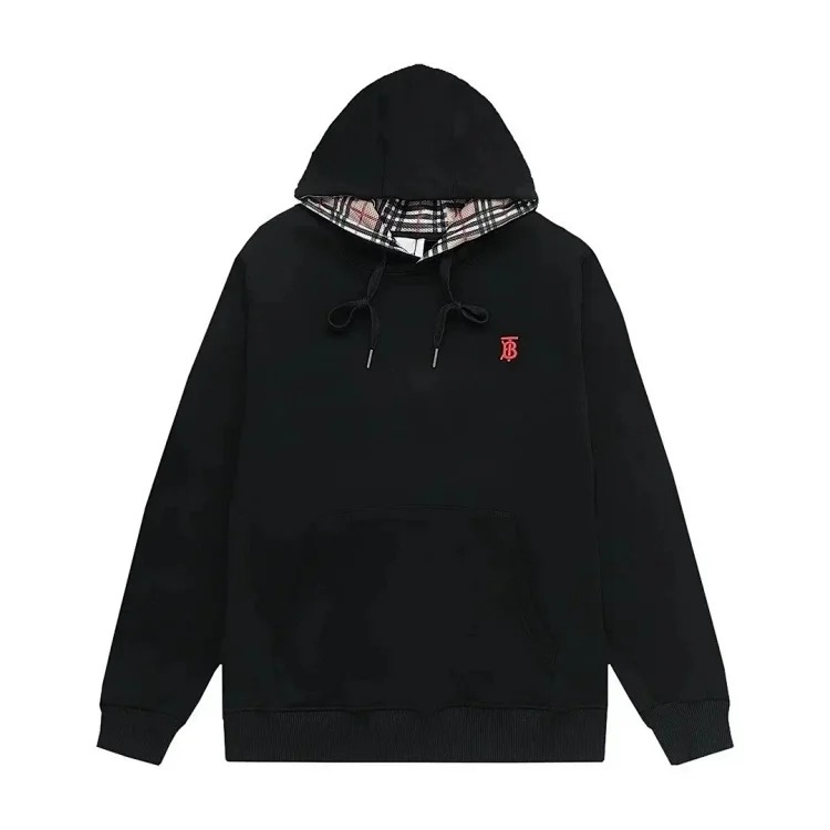 Versatile youthful trendy casual sweatshirt