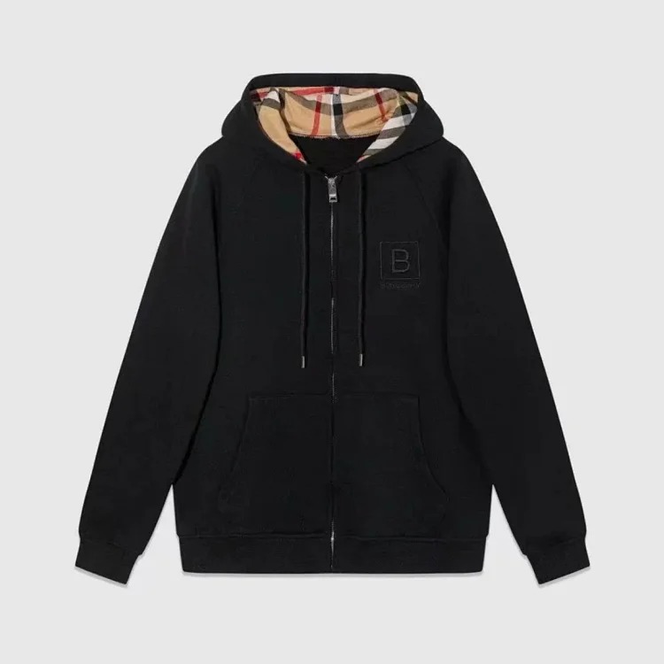 Versatile youthful trendy casual sweatshirt