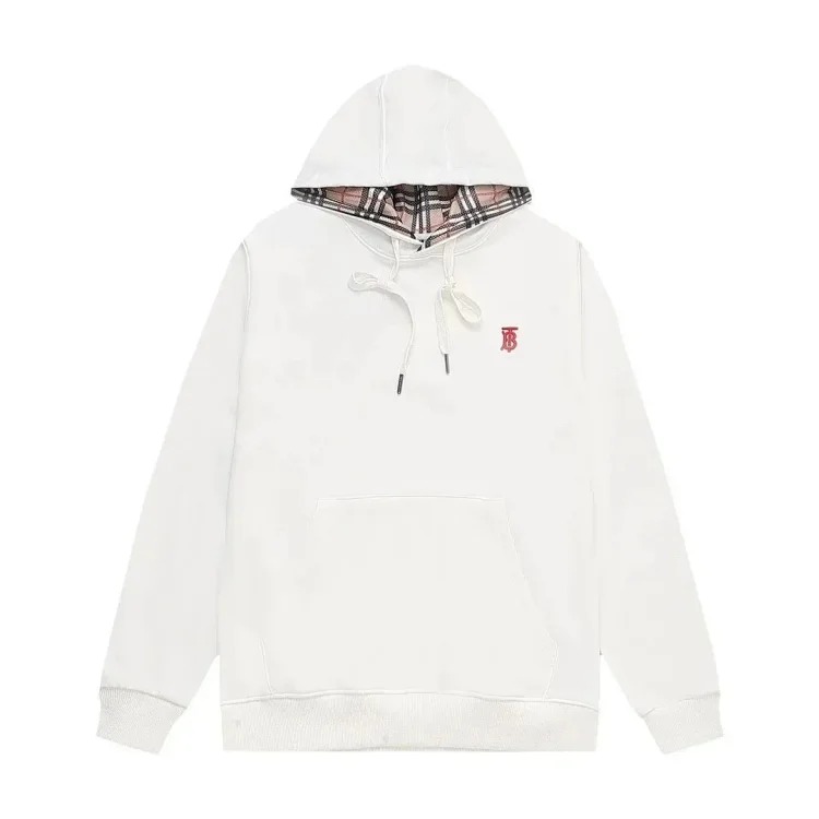 Versatile youthful trendy casual sweatshirt