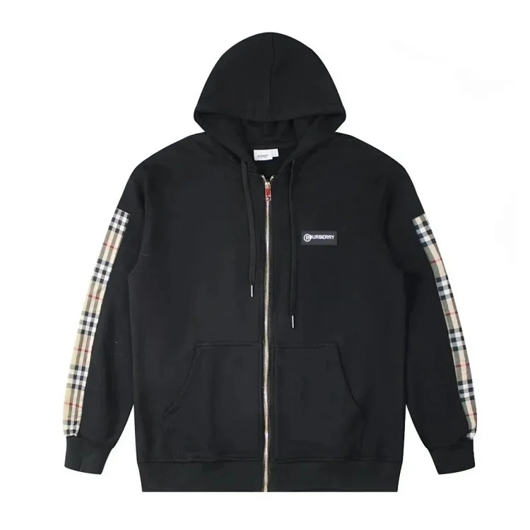 Versatile youthful trendy casual sweatshirt