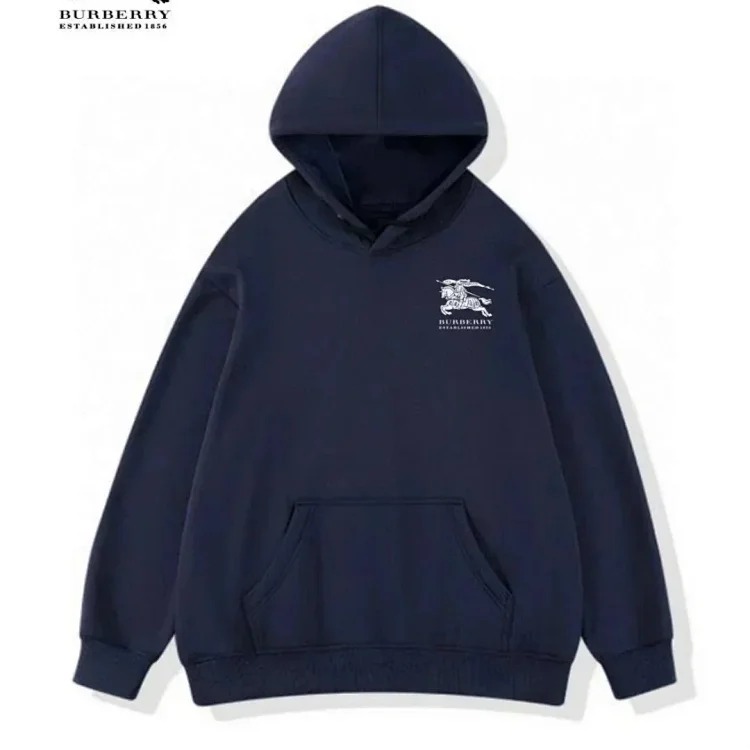 Versatile youthful trendy casual sweatshirt