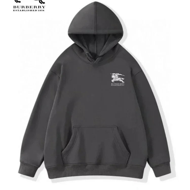 Versatile youthful trendy casual sweatshirt