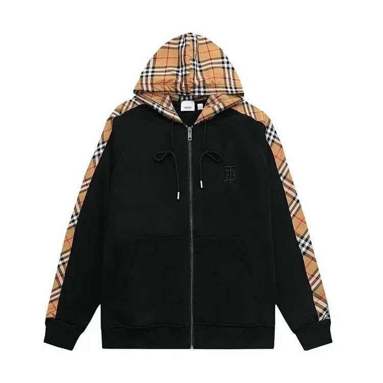 Versatile youthful trendy casual sweatshirt
