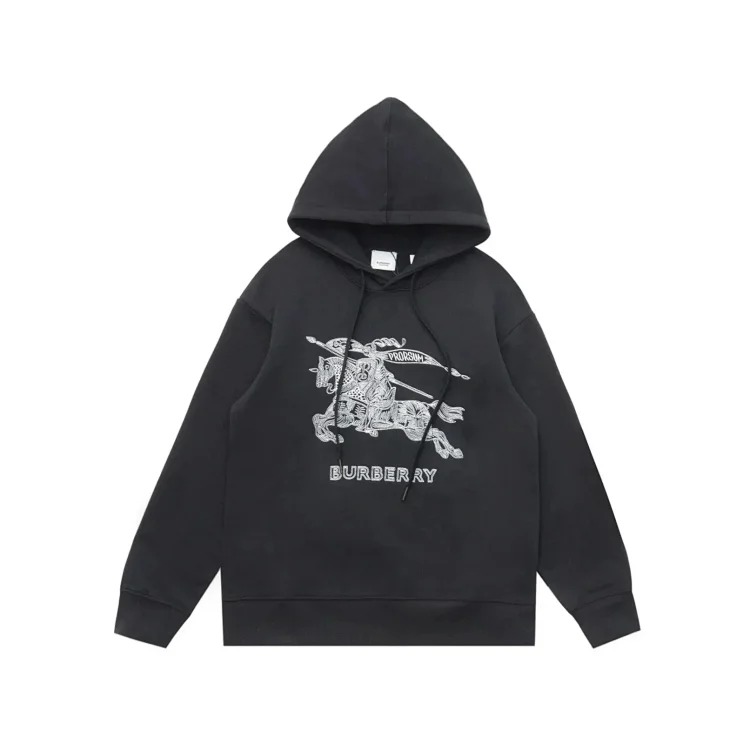 Versatile youthful trendy casual sweatshirt