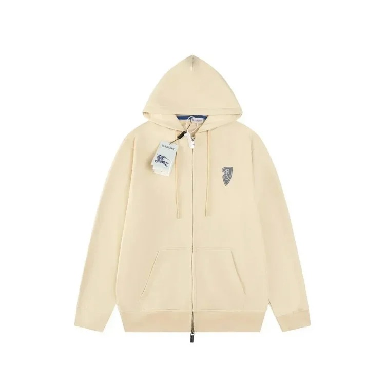 Versatile youthful trendy casual sweatshirt