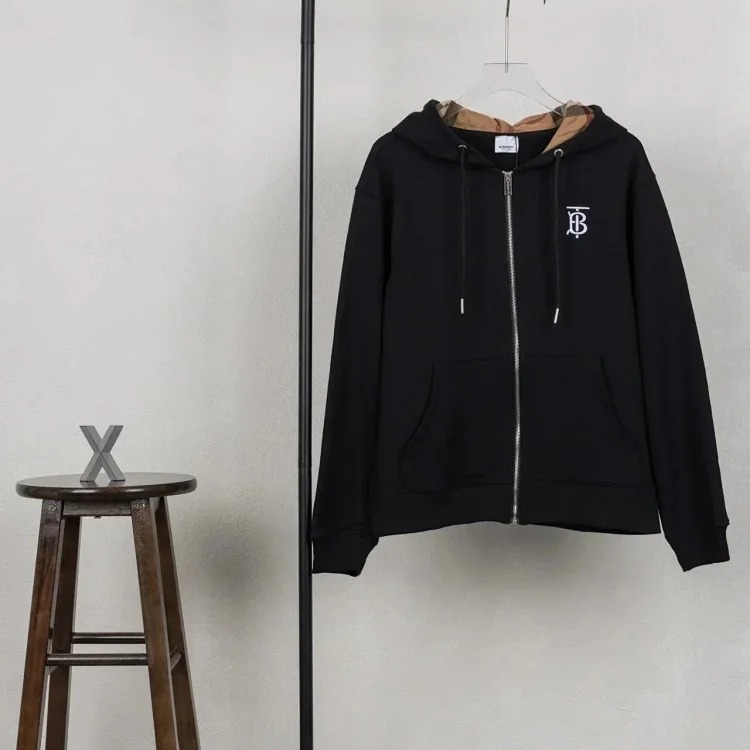 Versatile youthful trendy casual sweatshirt