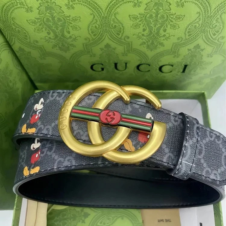 Trendy and versatile belt GI FI BY ( image 3