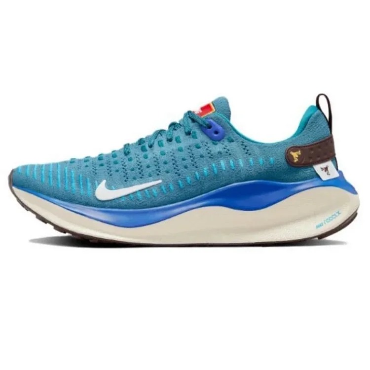 NK React X Infinity Run Flyknit 4 image 4