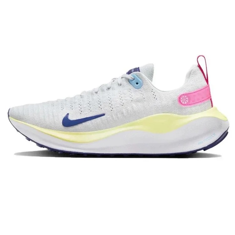NK React X Infinity Run Flyknit 4 image 6