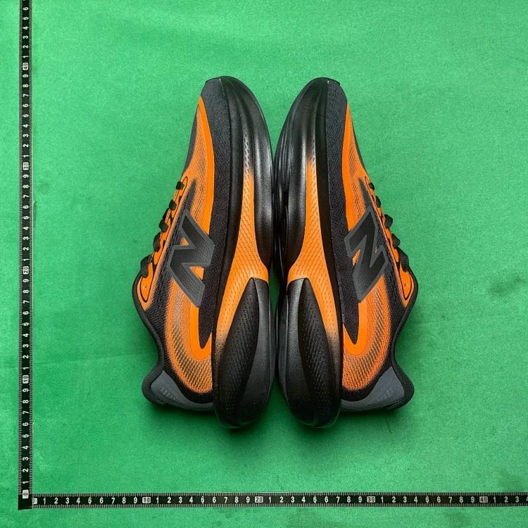 YT comfortable fit breathable running shoes Y2T image 4