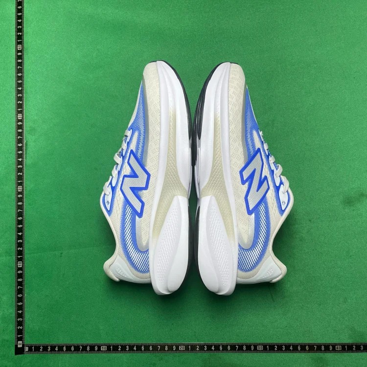 YT comfortable fit breathable running shoes Y2T image 5