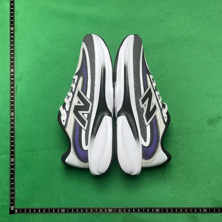 YT comfortable fit breathable running shoes Y2T image 6