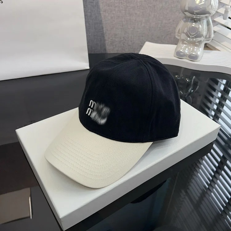 2026 New Baseball Cap Women's Summer Korean Versatile Face-Showing Small Peaked Cap Casual Sports Sunshade Hat Trendy