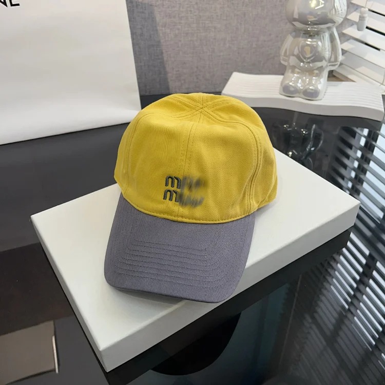 2026 New Baseball Cap Women's Summer Korean Versatile Face-Showing Small Peaked Cap Casual Sports Sunshade Hat Trendy