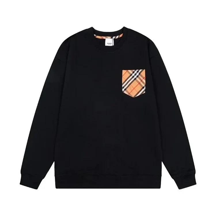 Comfortable and breathable sweatshirt