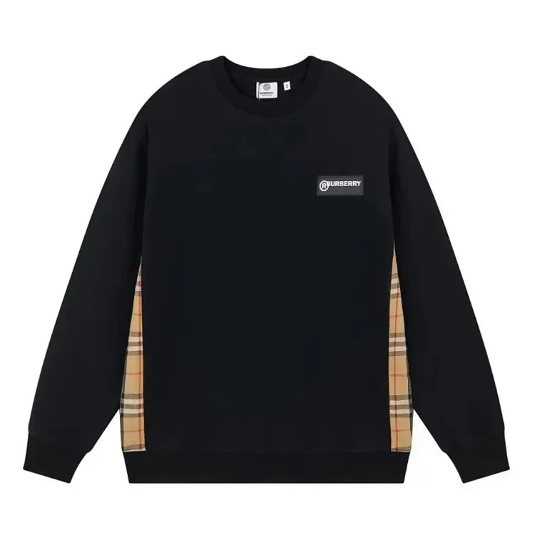 Comfortable and breathable sweatshirt
