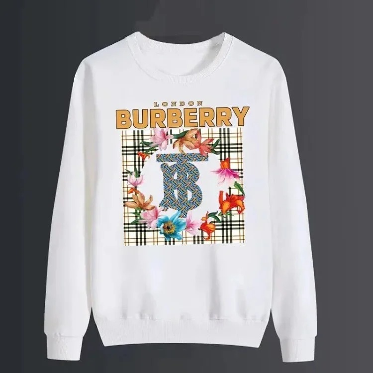 Comfortable and breathable sweatshirt