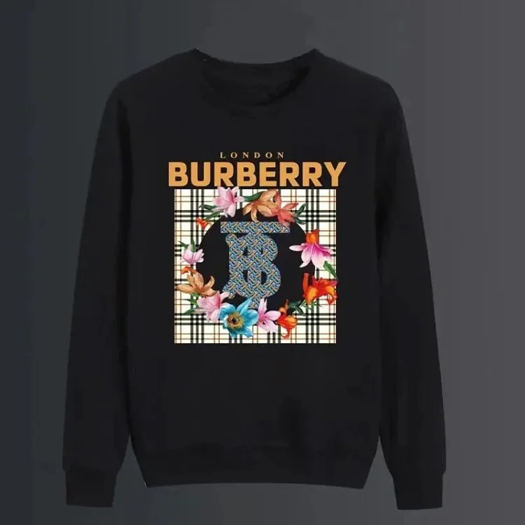 Comfortable and breathable sweatshirt